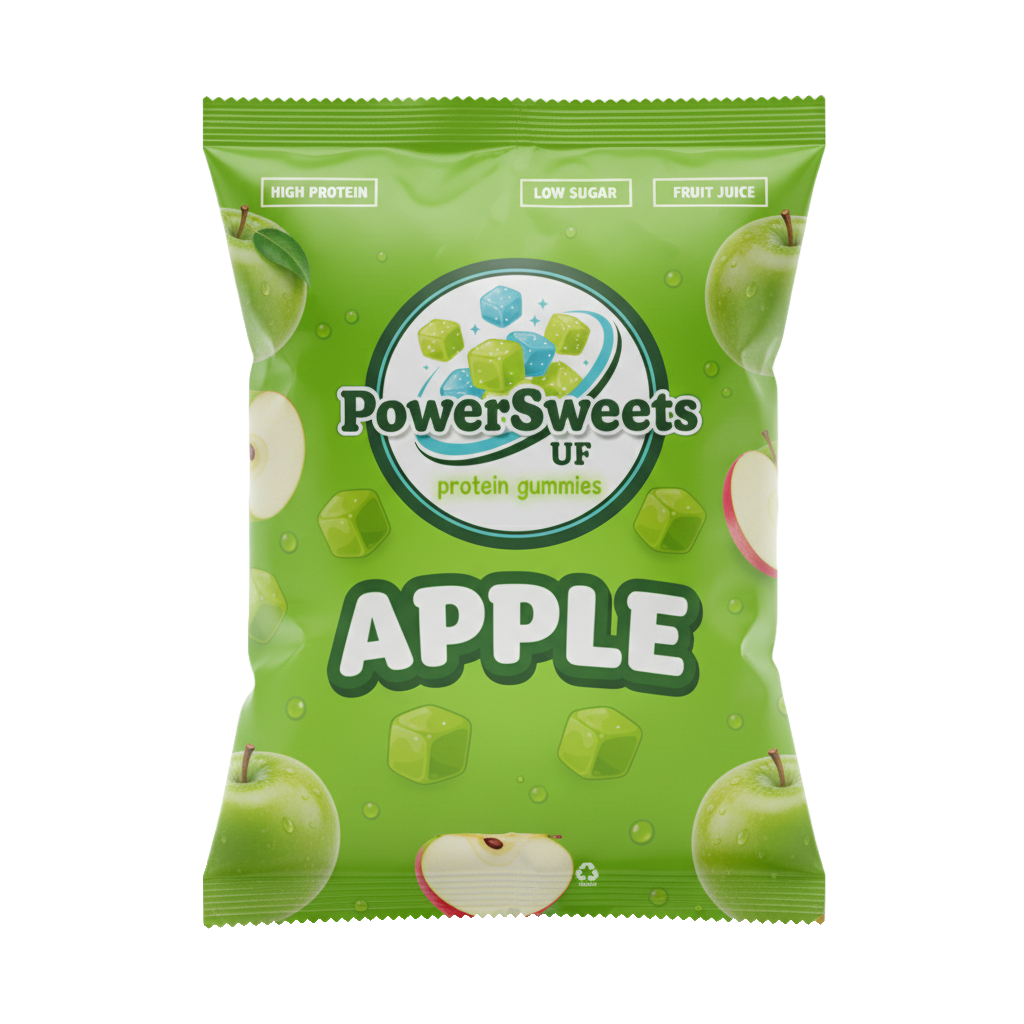 Apple (150g Pouch)