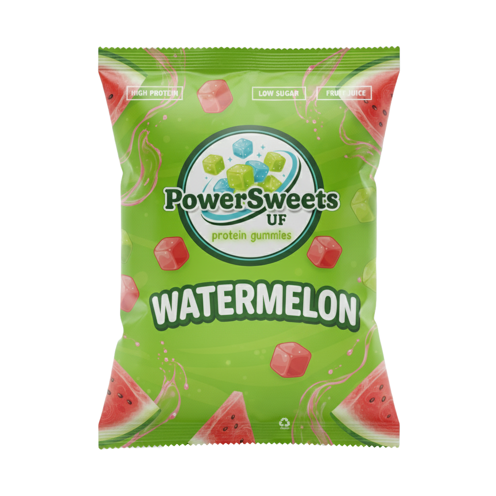 Watermelon (150g Pouch)