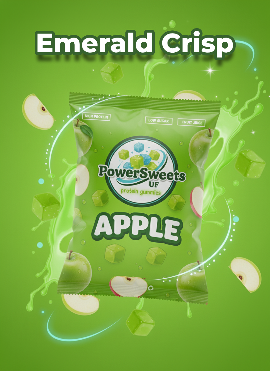 Apple (150g Pouch)