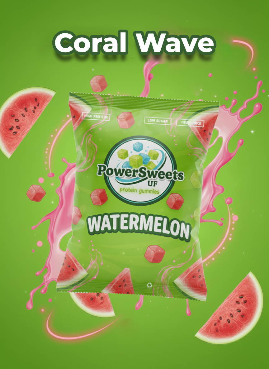 Watermelon (150g Pouch)